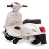 Jamara Vespa Mini электрический детский скутер Photo 3
