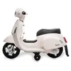 Jamara Vespa Mini электрический детский скутер Photo 4