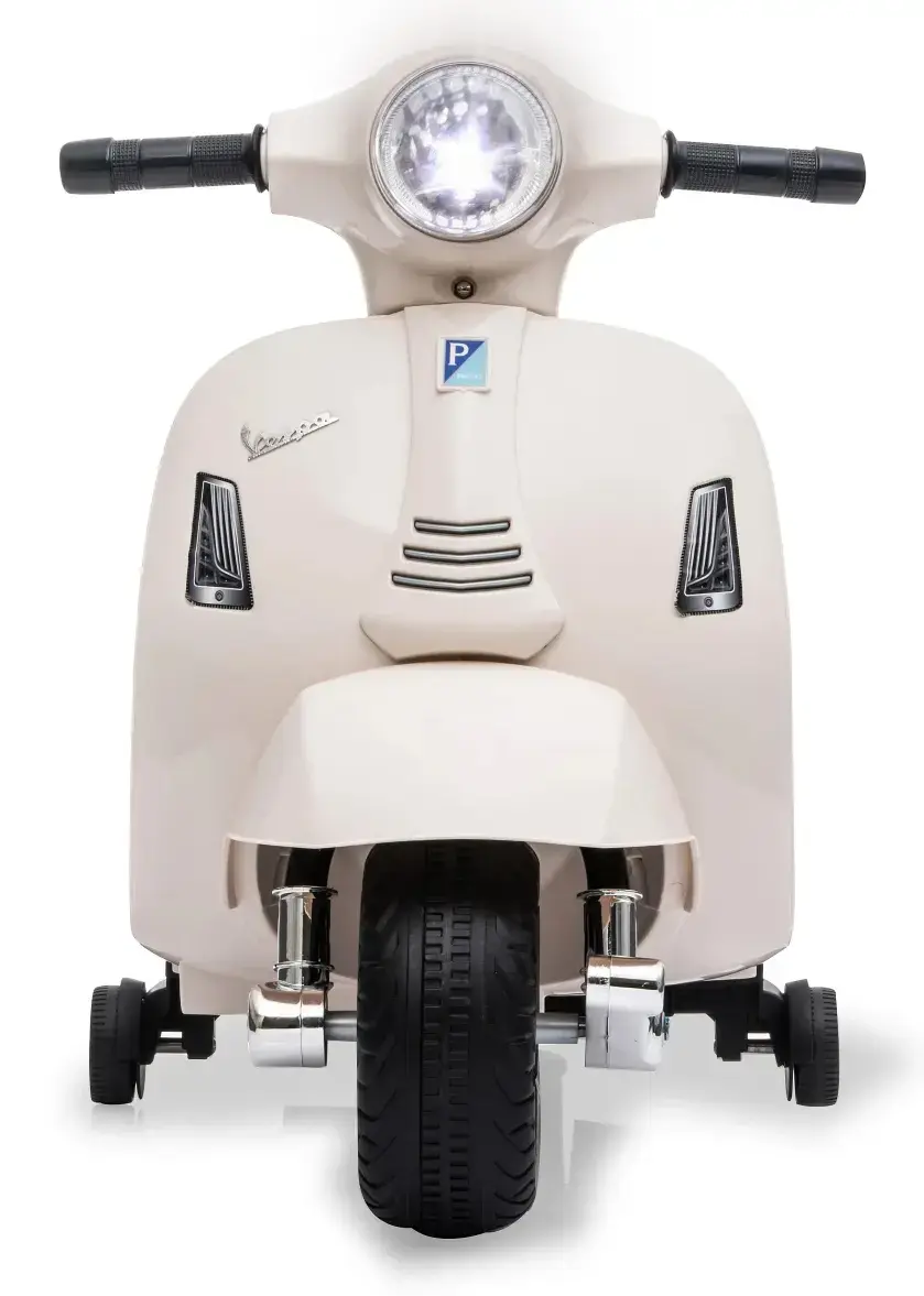 Jamara Vespa Mini электрический детский скутер Photo 5