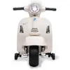 Jamara Vespa Mini электрический детский скутер Photo 5
