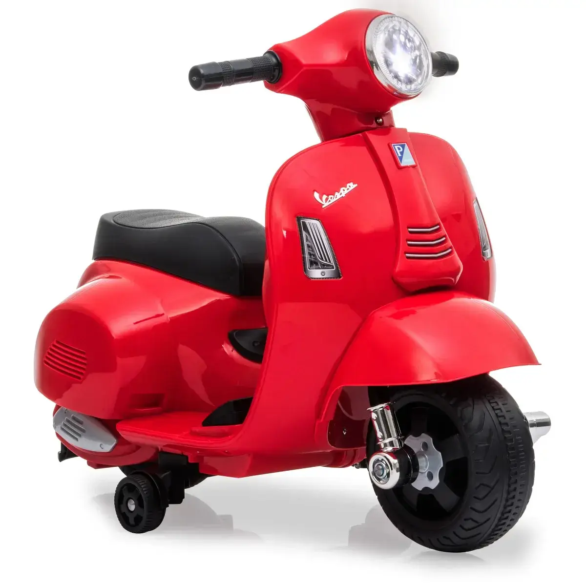 Jamara Vespa Mini электрокаталка Photo 2