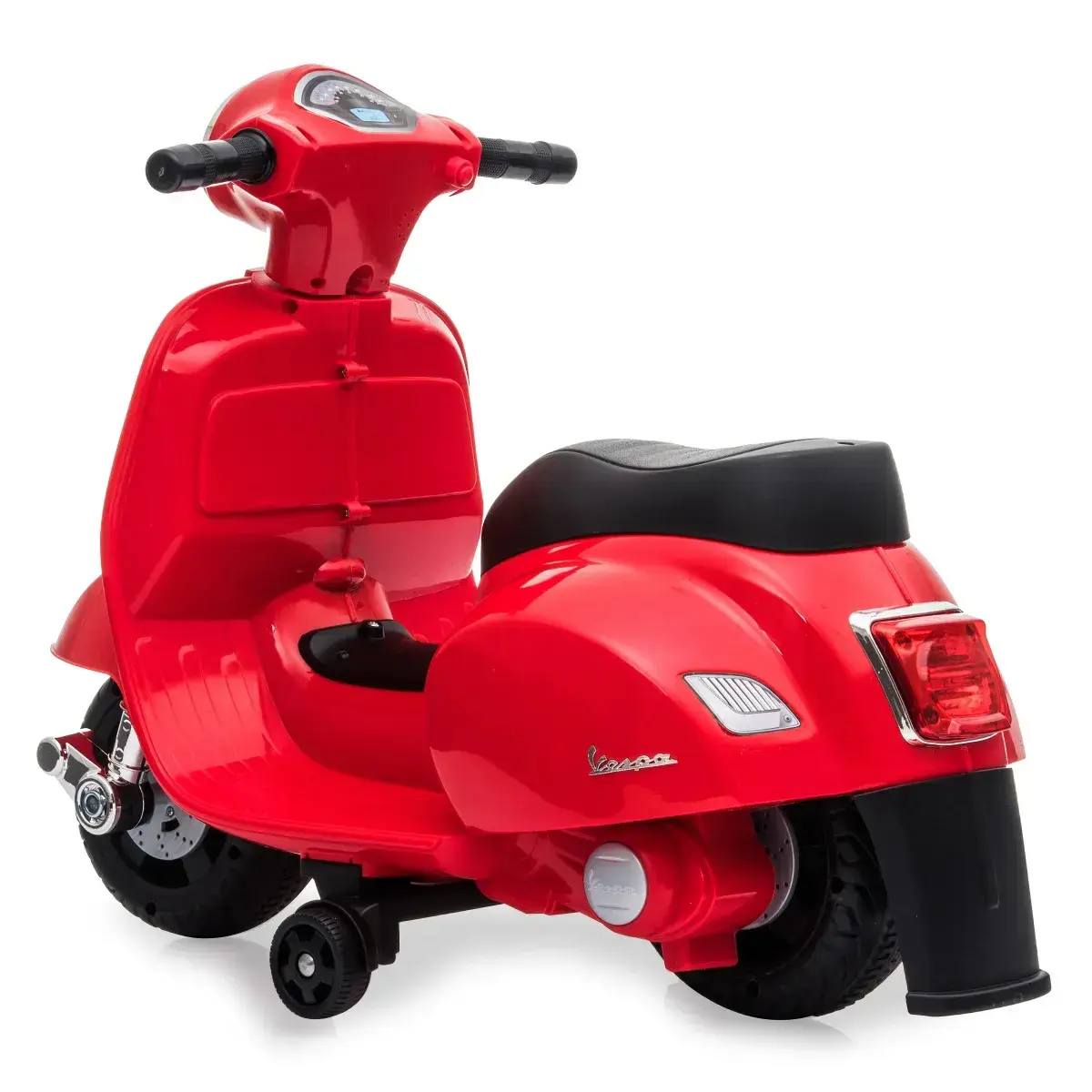 Jamara Vespa Mini электрокаталка Photo 3