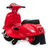 Jamara Vespa Mini электрокаталка Photo 3