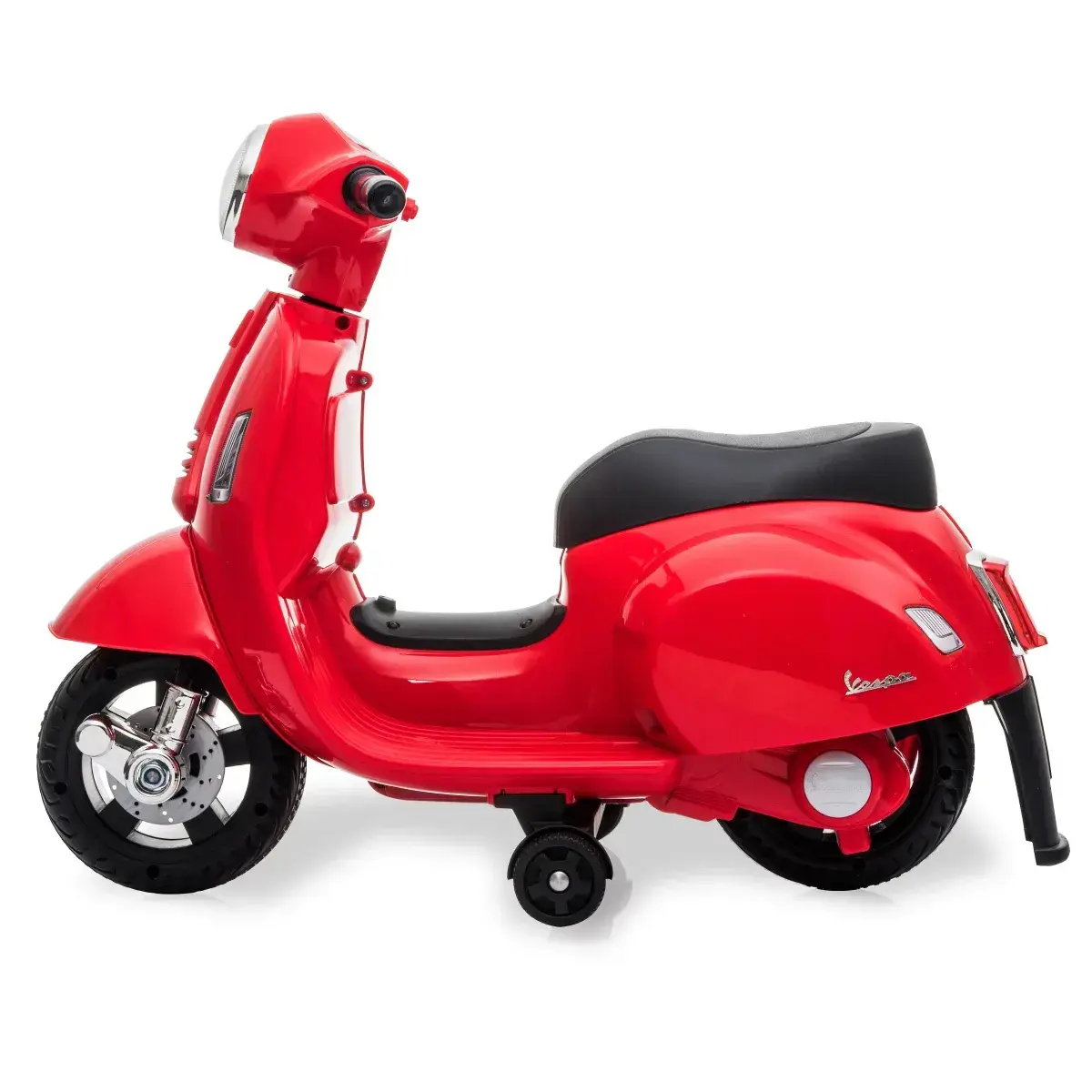 Jamara Vespa Mini электрокаталка Photo 4