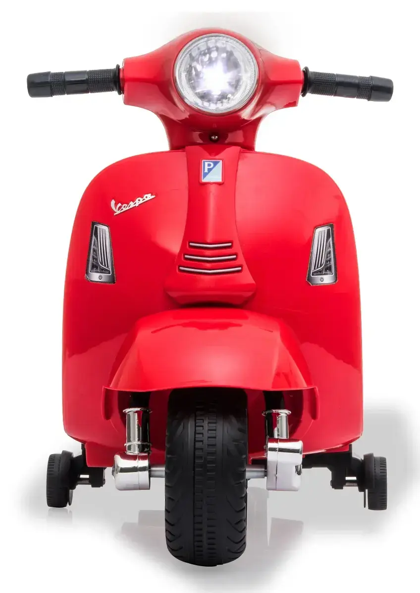 Jamara Vespa Mini электрокаталка Photo 5