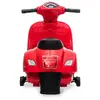Jamara Vespa Mini электрокаталка Photo 6