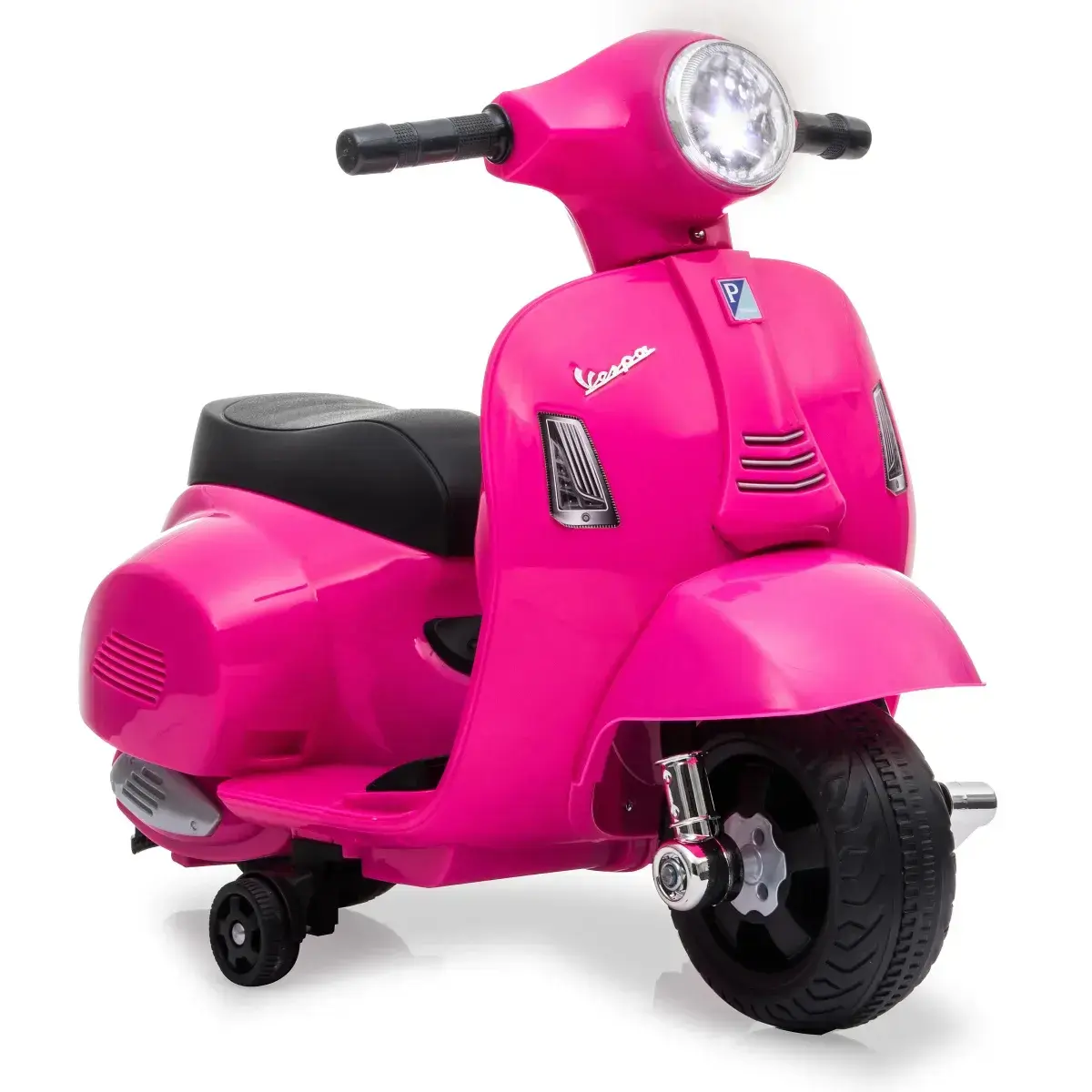 Jamara Vespa Mini электроскутер Photo 2