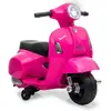 Jamara Vespa Mini электроскутер Photo 2
