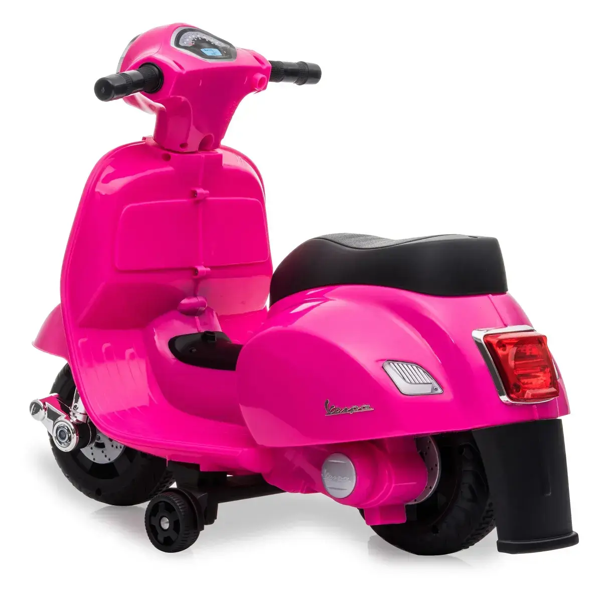 Jamara Vespa Mini электроскутер Photo 3