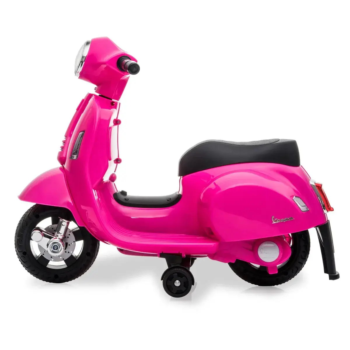 Jamara Vespa Mini электроскутер Photo 4