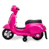 Jamara Vespa Mini электроскутер Photo 4