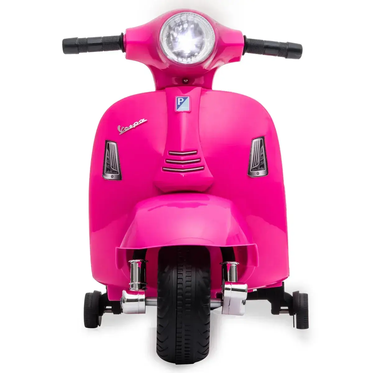 Jamara Vespa Mini электроскутер Photo 5