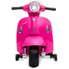 Jamara Vespa Mini электроскутер Photo 5