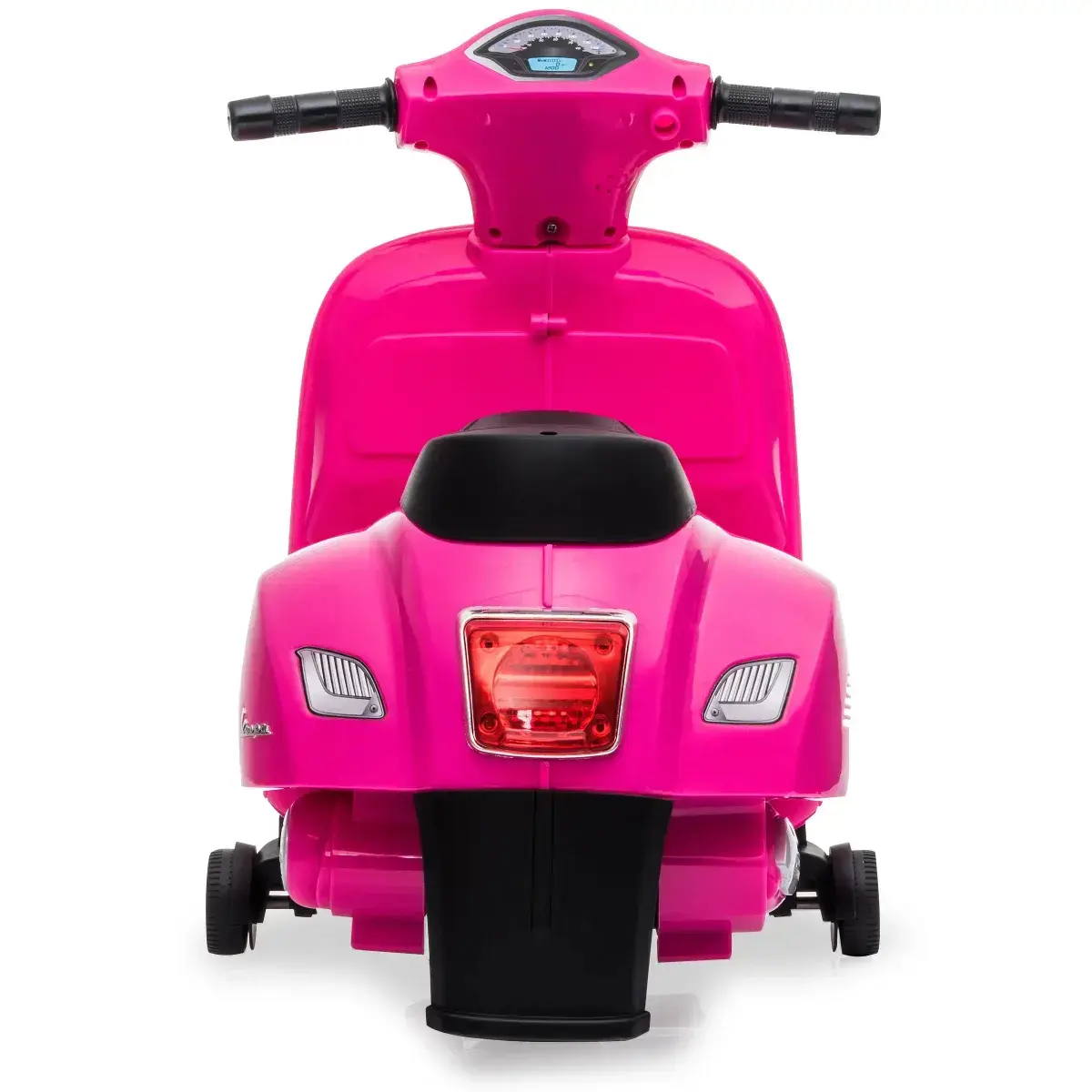Jamara Vespa Mini электроскутер Photo 6