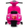 Jamara Vespa Mini электроскутер Photo 6