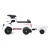 Ride-on car Jamara Shelby Ford F-150 Raptor Photo 5
