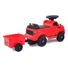Jamara Shelby Ford F-150 Raptor ride-on car Photo 3