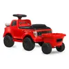 Jamara Shelby Ford F-150 Raptor ride-on car Photo 4