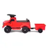 Jamara Shelby Ford F-150 Raptor ride-on car Photo 5