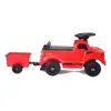Jamara Shelby Ford F-150 Raptor ride-on car Photo 6