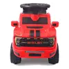 Jamara Shelby Ford F-150 Raptor ride-on car Photo 7