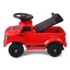 Jamara Shelby Ford F-150 Raptor ride-on car Photo 11