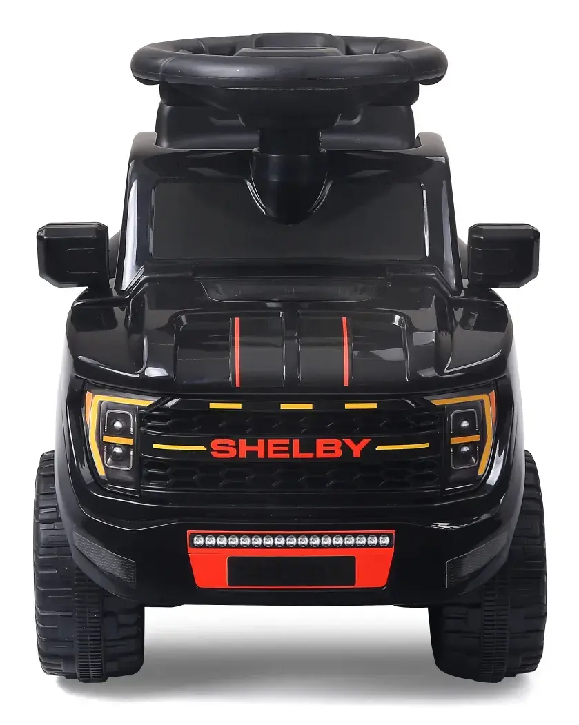 Jamara Shelby Ford F-150 Raptor ride-on car Photo 7