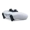 PlayStation DualSense bezvadu kontrolieris — balts Photo 2