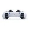 PlayStation DualSense bezvadu kontrolieris — balts Photo 3