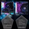 Dators Captiva 98646 Intel Core i5 RTX 5060 Photo 7