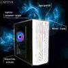 Captiva Advanced Gaming dators 98671 Intel i5-14400F RTX 5060 Ti Photo 6