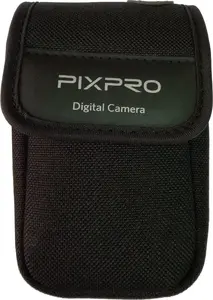 Kodak Compact Pixpro Compact Case Black