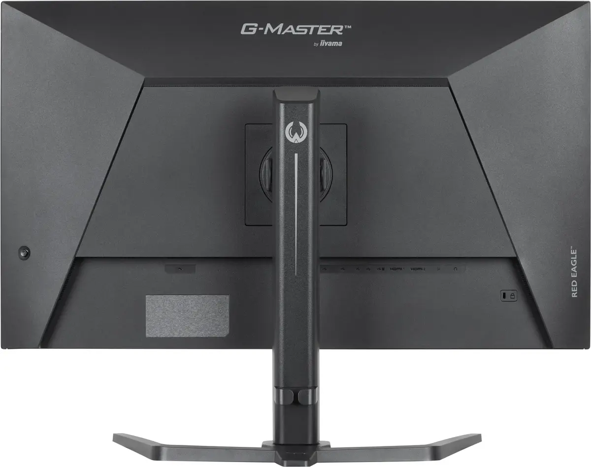 IIYAMA G-MASTER GB3272QSU-B1 31,5" Quad HD монитор Photo 8