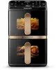 Philips 4000 series Dual Stack Airfryer karstā gaisa friteris Photo 2