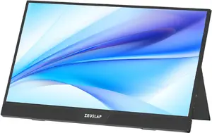 Skārienekrāns 15,6" Full HD IPS monitors Zeuslap Z15ST