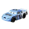 MATTEL Disney Pixar Cars Ruby Easy Oaks rotaļu auto Photo 2