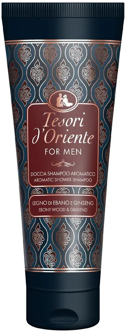 Shower Gels, Shampoos & Deodorants