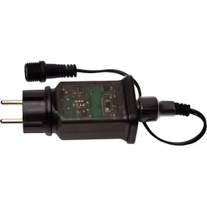 Transformatoru Linex Sirius Top-Line 24W 80V neona un LED apgaismojumam