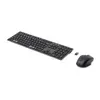 KINGSTON HP 720 Wireless Keyboard and Mouse Combo Photo 2