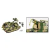 Cobi SD.KFZ.138/1 Grille konstruktors Photo 2