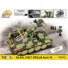 Cobi SD.KFZ.138/1 Grille konstruktors Photo 3