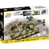 Cobi SD.KFZ.138/1 Grille konstruktors Photo 4