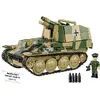 Cobi SD.KFZ.138/1 Grille konstruktors Photo 13