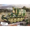 Cobi SD.KFZ.138/1 Grille konstruktors Photo 14