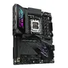 GIGABYTE X870E AORUS PRO X3D ATX mātesplate Photo 3