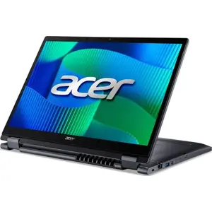 Laptop Acer TravelMate P4 Spin 14 TMP414RN-54-TCO — 14" flip, Intel Core Ultra 7 155U, 16 GB RAM, 1.024 TB NVMe