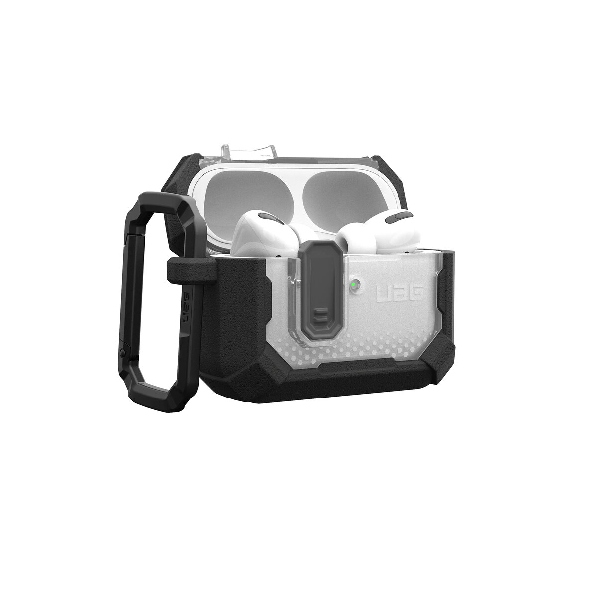 Austiņu/piesaistījuma aksesuārs Urban Armor Gear 104132114040