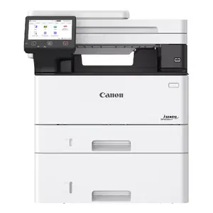 Multifunction Laser Printer Canon i-SENSYS MF465dw II — Mono, A4, 1200x1200 DPI, 40 ppm, Wi‑Fi, Duplex