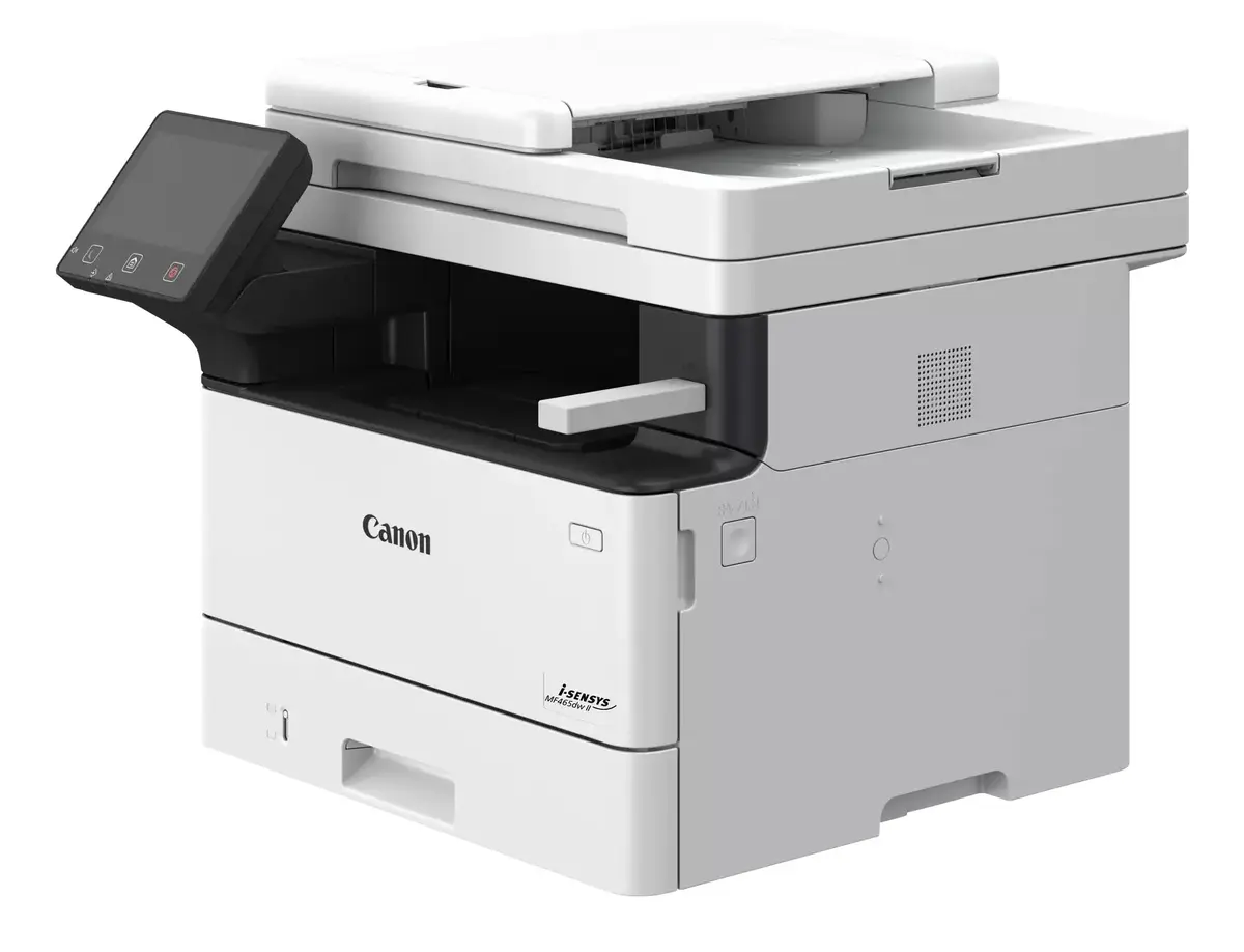 Canon i-SENSYS MF465dw II daudzfunkcionāla lāzerierīce Photo 5