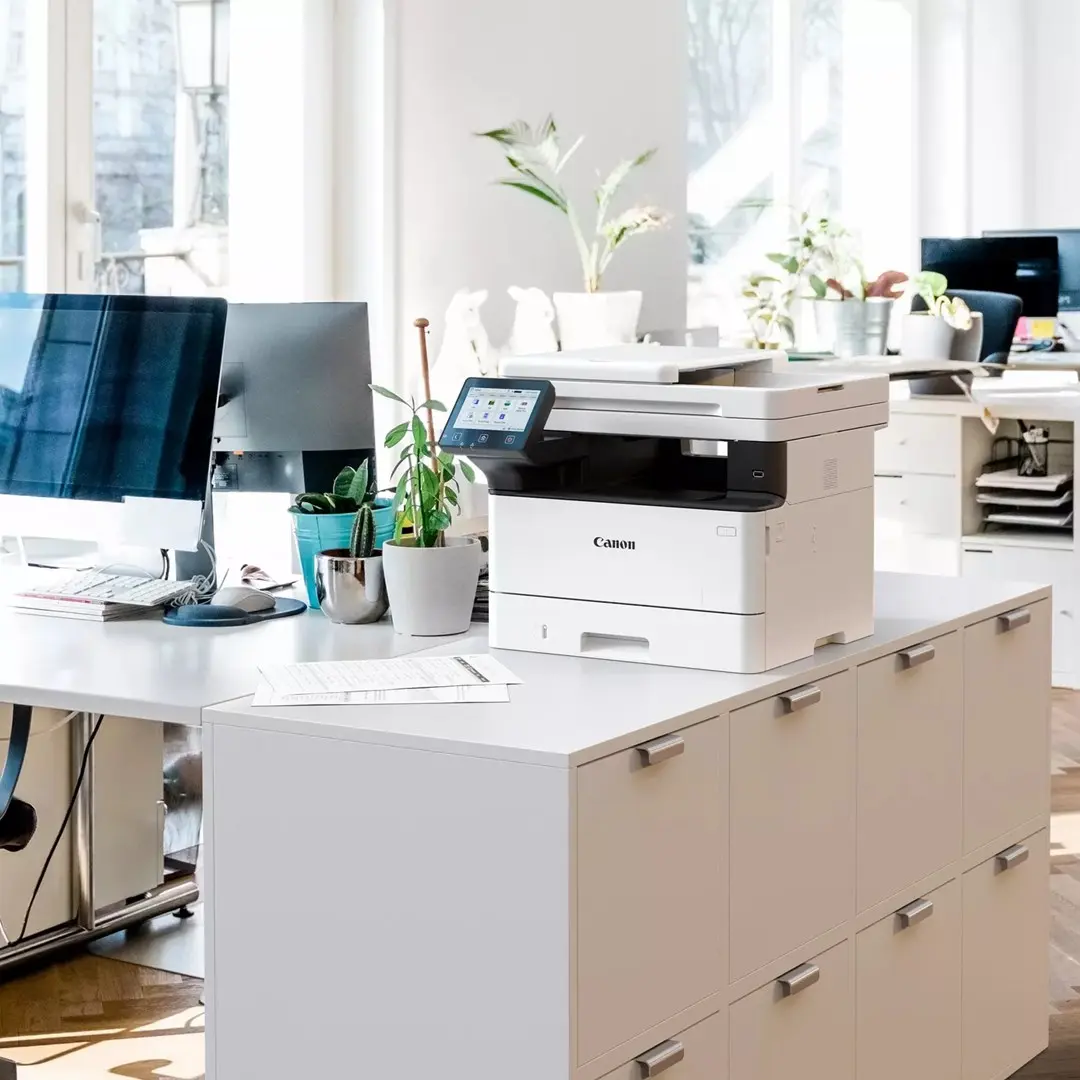 Canon i-SENSYS MF465dw II многофункциональное лазерное МФУ Photo 13